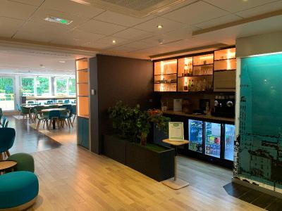Holiday Inn Paris - Montmartre