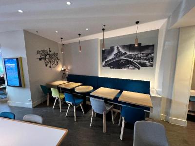 Holiday Inn Paris - Auteuil