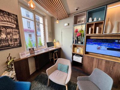 Holiday Inn Paris - Auteuil