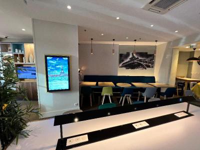 Holiday Inn Paris - Auteuil