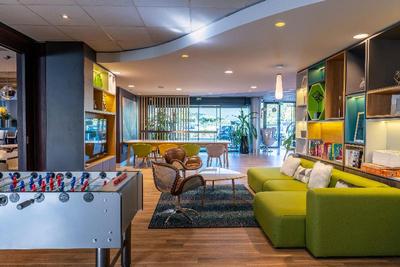 Holiday Inn Toulouse Airport