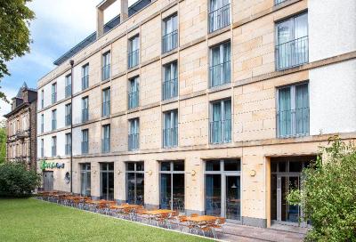 Holiday Inn Express Baden-Baden