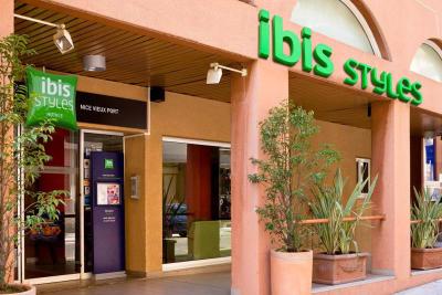 Ibis Styles Nice Vieux-Port