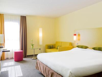 Ibis Styles Nice Vieux-Port