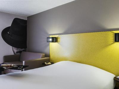 Ibis Styles Nice Vieux-Port