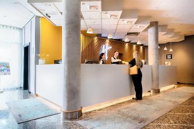 Holiday Inn Munich - South