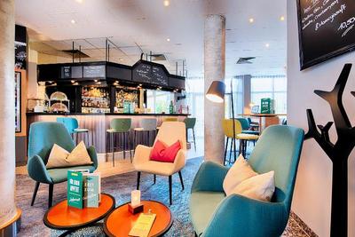 Holiday Inn Munich - South