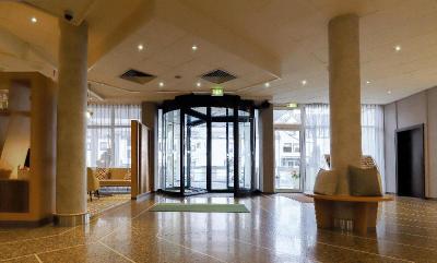 Holiday Inn Munich - South