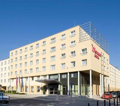 Mercure Mannheim Am Rathaus