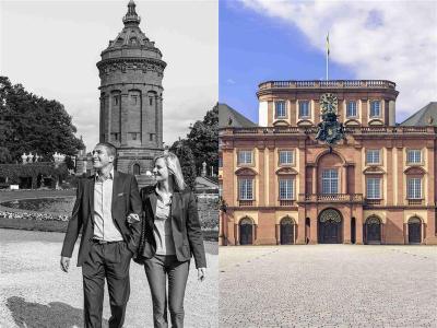 Mercure Mannheim Am Rathaus