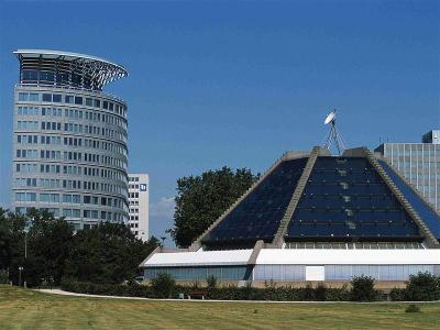 Mercure Mannheim Am Rathaus