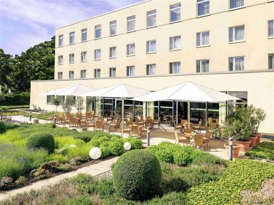 Mercure Mannheim Am Rathaus