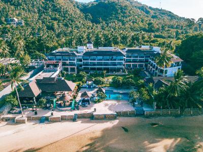 Samaya Bura Beach Resort (SHA Extra Plus+)