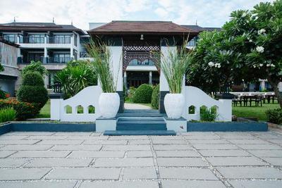 Samaya Bura Beach Resort (SHA Extra Plus+)