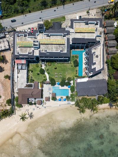 Samaya Bura Beach Resort (SHA Extra Plus+)