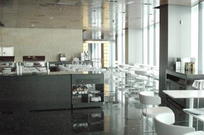 Santos Maydrit Airport