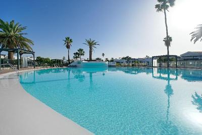 Maspalomas Lago