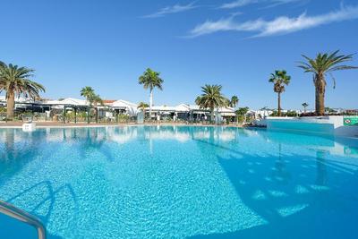 Maspalomas Lago