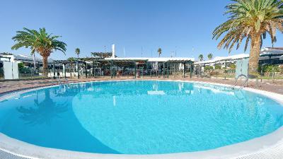 Maspalomas Lago