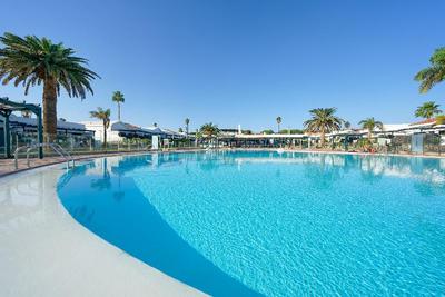 Maspalomas Lago
