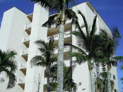 Sun Tower Hotel & Suites on the Beach