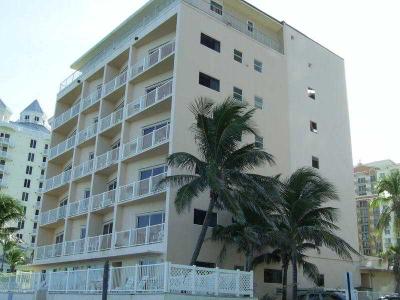 Sun Tower Hotel & Suites on the Beach