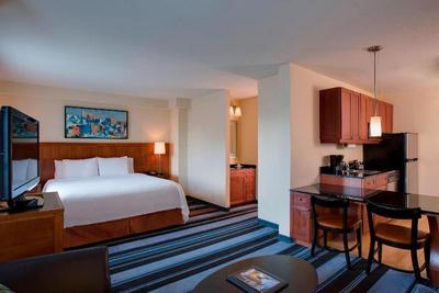 Residence Inn New York Manhattan/Times Square