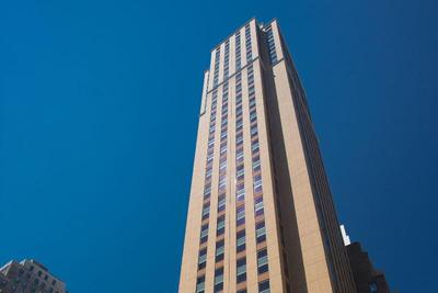 Residence Inn New York Manhattan/Times Square