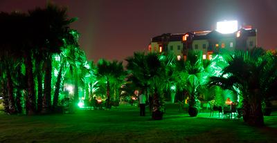 Royal Atlantis Beach
