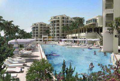 Royal Atlantis Resort Spa