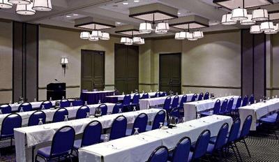 DoubleTree by Hilton Hotel Miami Airport