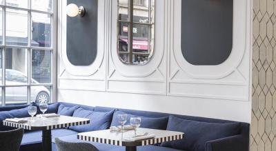 Hotel Panache
