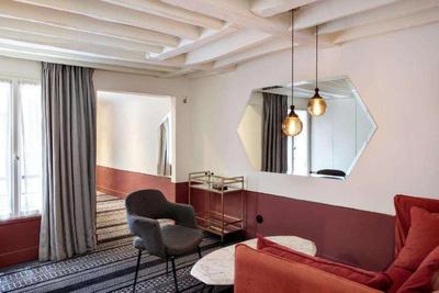 Hotel Panache
