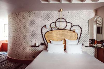 Hotel Panache