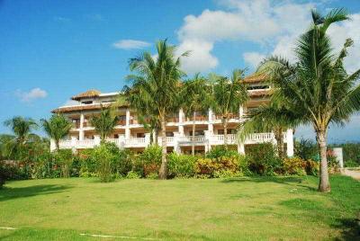 Andamania Beach Resort & Spa