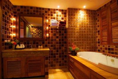 Andamania Beach Resort & Spa