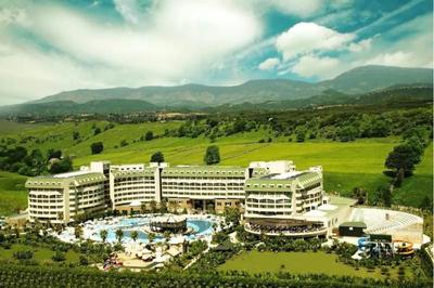 Vita Silva Hotel