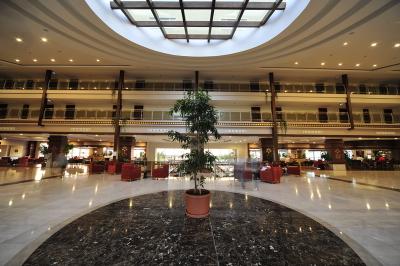 Vita Silva Hotel