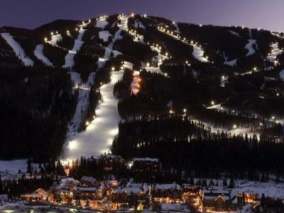 River Run Village by Keystone Resort
