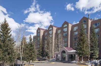 Hyatt Place Keystone