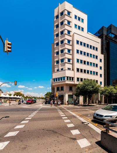 UR Palacio Avenida