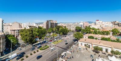 UR Palacio Avenida