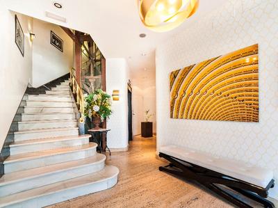 UR Palacio Avenida