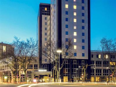 Mercure Hotel Bochum City