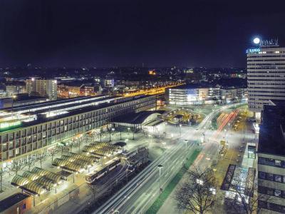 Mercure Hotel Bochum City
