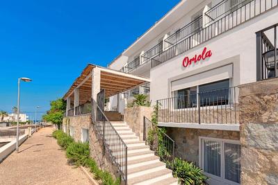 Boutique Hotel Oriola
