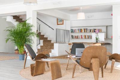 Boutique Hotel Oriola