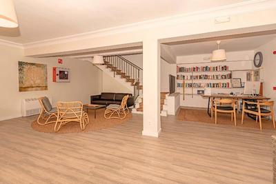 Boutique Hotel Oriola
