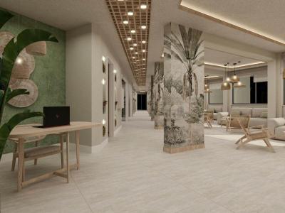 Annabella Park Hotel