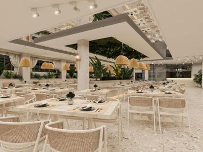 Annabella Park Hotel